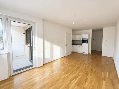 2-Zimmer-Wohnung mieten in Sankt Pölten – 45,59 m², € 871 – Bild 2 von 14
