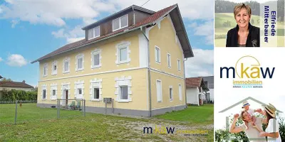 Gewerbeimmobilie kaufen in Braunau am Inn – 330 m², € 595.000