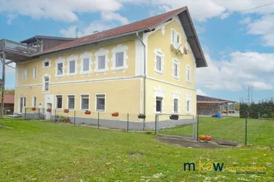 Gewerbeimmobilie kaufen in Braunau am Inn – 330 m², € 595.000 – Bild 2 von 4