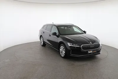 Skoda Superb Combi 1.5 TSI iV|ACC|360|AHK|Kessy