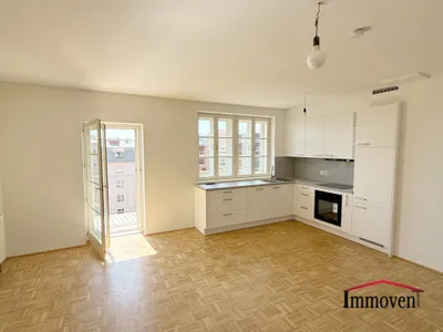 3-Zimmer-Wohnung mieten in Graz – 81 m², € 990 – Bild 3 von 15
