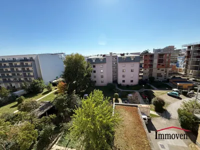 3-Zimmer-Wohnung mieten in Graz – 81 m², € 990