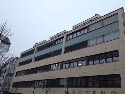 2-Zimmer-Wohnung mieten in Wels – 53 m², € 605 – Bild 14 von 14