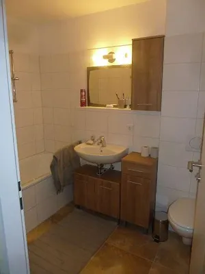 2-Zimmer-Wohnung mieten in Wels – 53 m², € 605 – Bild 8 von 14