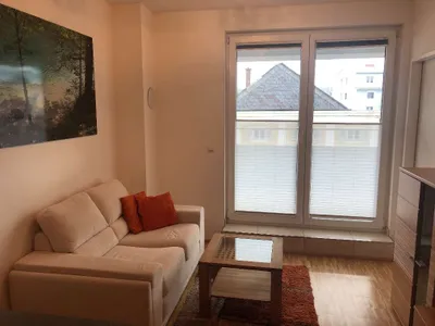 2-Zimmer-Wohnung mieten in Wels – 53 m², € 605 – Bild 3 von 14