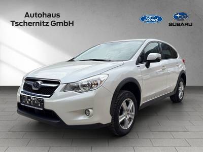 Subaru XV Comfort