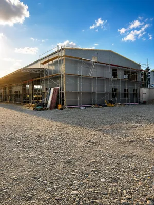 Gewerbeimmobilie mieten in Wels-Land – 664 m², € 7.458 – Bild 5 von 16
