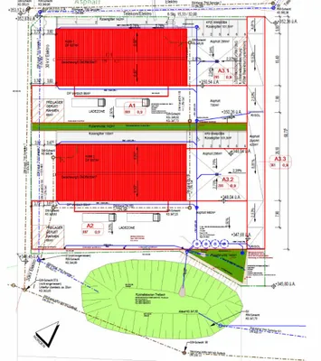Gewerbeimmobilie mieten in Wels-Land – 664 m², € 7.458 – Bild 8 von 16