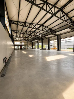Gewerbeimmobilie mieten in Wels-Land – 664 m², € 7.458 – Bild 2 von 16