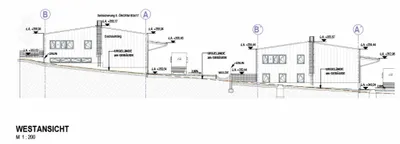 Gewerbeimmobilie mieten in Wels-Land – 664 m², € 7.458 – Bild 16 von 16