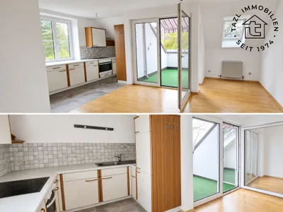 3-Zimmer-Wohnung mieten in Weiz – 76,82 m², € 770 – Bild 2 von 13