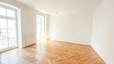Helle 2 Zimmer Wohnung, U3 Ottakring – Bild 2