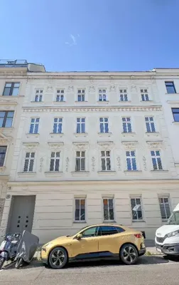 Helle 2 Zimmer Wohnung, U3 Ottakring – Bild 3