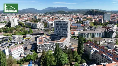 3-Zimmer-Wohnung mieten in Graz – 59,2 m², € 940 – Bild 3 von 22