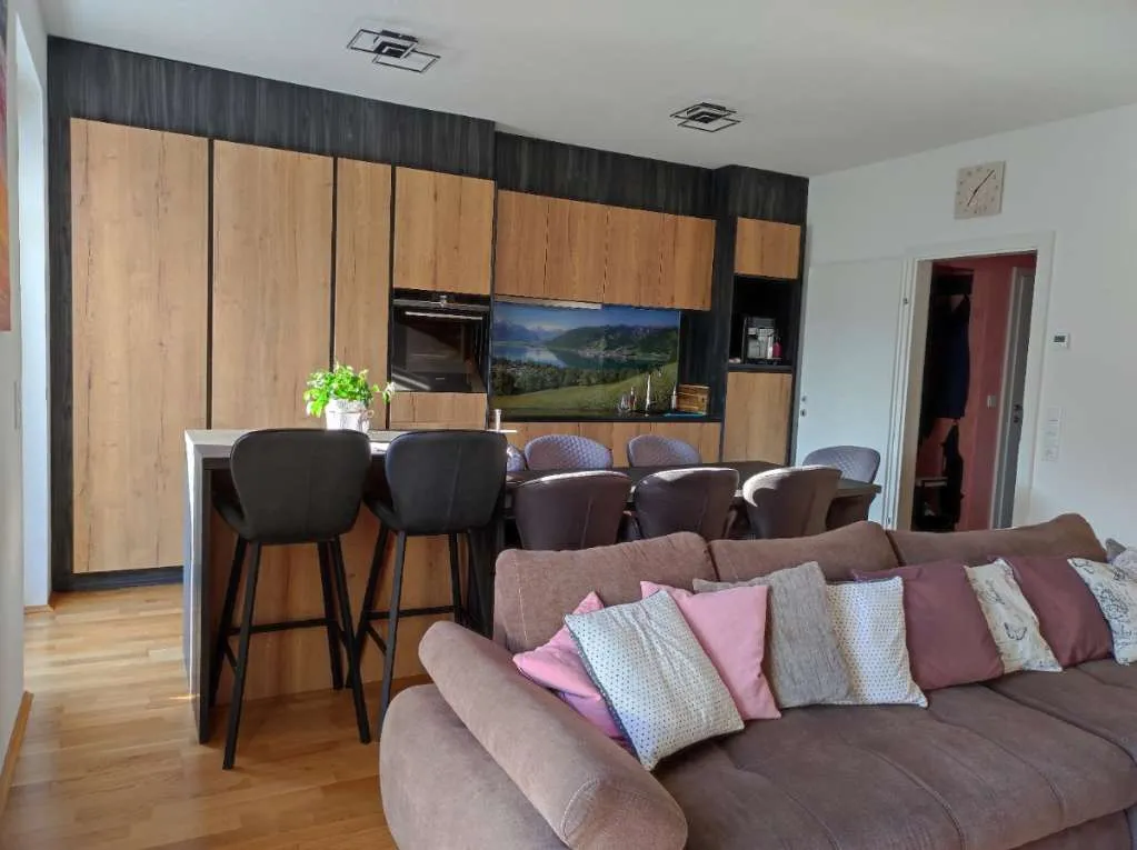 Wohnung – Allerheiligen bei Wildon, Ziegelberg
