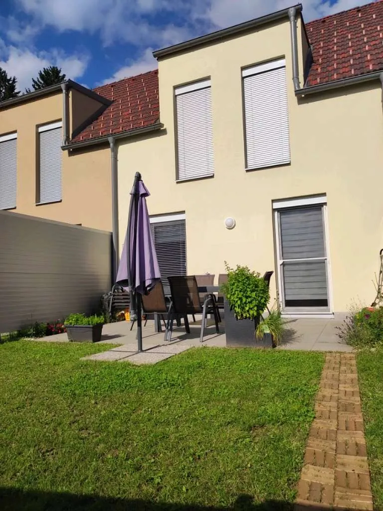 Wohnung – Allerheiligen bei Wildon, Ziegelberg - Ansicht 3