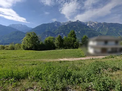 Grundstück kaufen in Spittal an der Drau – 877 m², € 60.000 – Bild 3 von 4