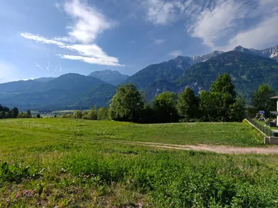 Grundstück kaufen in Spittal an der Drau – 877 m², € 60.000 – Bild 2 von 4