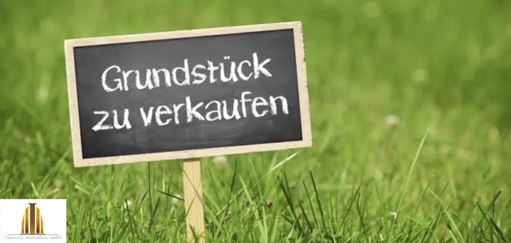 Gewerbegrundstück mit Altbestand ( Halle ca 900 m²)