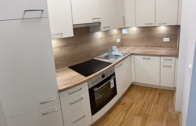 2-Zimmer-Wohnung mieten in Graz – 45 m², € 680 – Bild 1 von 2
