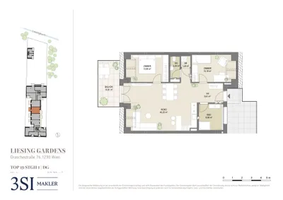 3-Zimmer-Wohnung kaufen in Wien – 83,79 m², € 494.100 – Bild 10 von 10