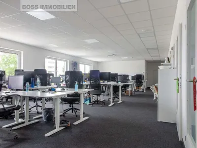 Gewerbeimmobilie mieten in Linz Land – 620 m², € 5.394 – Bild 4 von 15