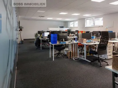 Gewerbeimmobilie mieten in Linz Land – 620 m², € 5.394 – Bild 6 von 15