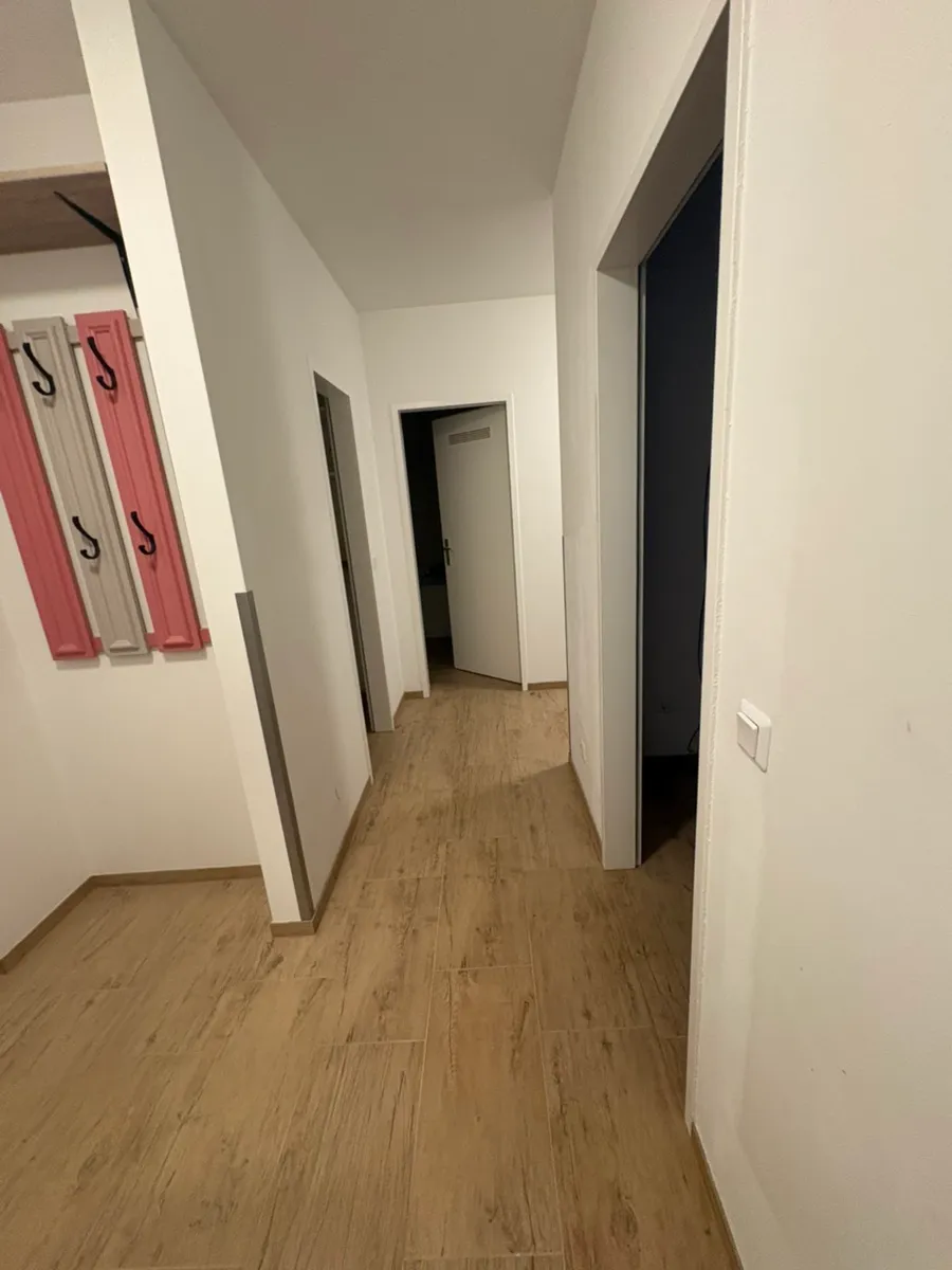 Wohnung – Blumau - Ansicht 2