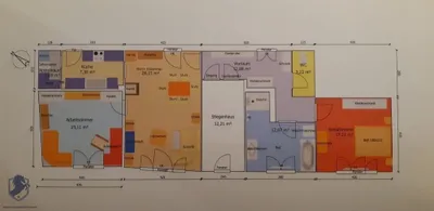 Gewerbeimmobilie kaufen in Tulln – 288 m², € 590.000 – Bild 8 von 10
