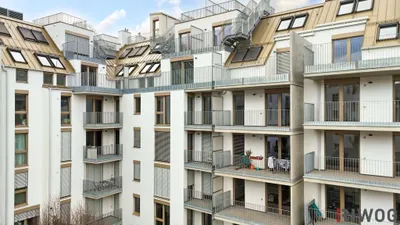2-Zimmer-Wohnung kaufen in Wien – 40,55 m², € 284.900 – Bild 25 von 53