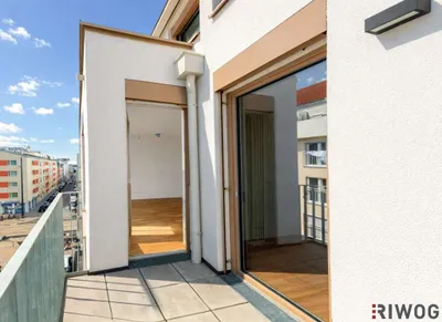 2-Zimmer-Wohnung kaufen in Wien – 40,55 m², € 284.900 – Bild 4 von 53