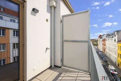 2-Zimmer-Wohnung kaufen in Wien – 40,55 m², € 284.900 – Bild 6 von 53