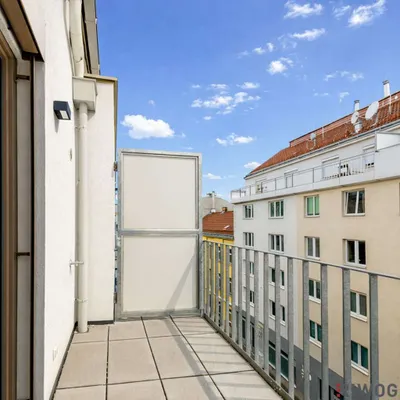 2-Zimmer-Wohnung kaufen in Wien – 40,55 m², € 284.900 – Bild 5 von 53
