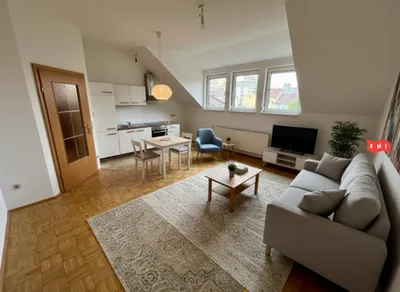 3-Zimmer-Wohnung kaufen in Linz – 62,55 m², € 230.000