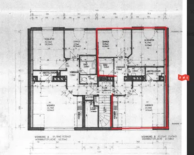 3-Zimmer-Wohnung kaufen in Linz – 62,55 m², € 230.000 – Bild 10 von 10