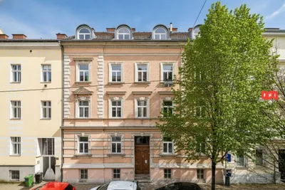 3-Zimmer-Wohnung kaufen in Linz – 62,55 m², € 230.000 – Bild 2 von 10