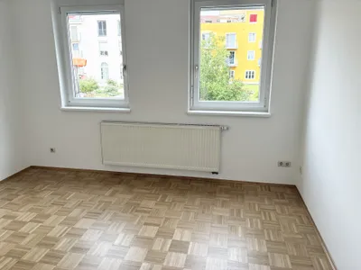 2-Zimmer-Wohnung mieten in Graz – 46,89 m², € 595 – Bild 1 von 8
