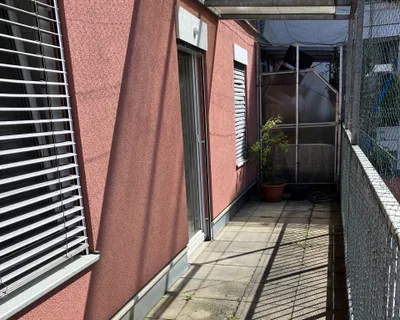 2-Zimmer-Wohnung mieten in Graz – 46,89 m², € 595 – Bild 7 von 8