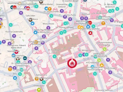 2-Zimmer-Wohnung mieten in Graz – 46,89 m², € 595 – Bild 8 von 8