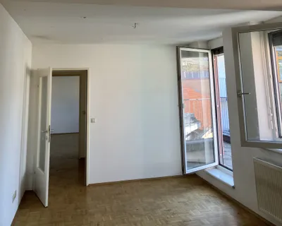 2-Zimmer-Wohnung mieten in Graz – 46,89 m², € 595 – Bild 5 von 8