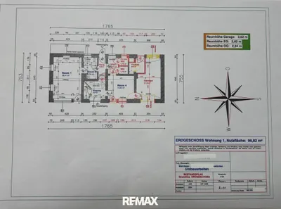 Gewerbeimmobilie kaufen in Voitsberg – 97 m², € 194.000 – Bild 12 von 16