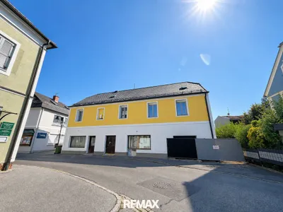 Gewerbeimmobilie kaufen in Voitsberg – 97 m², € 194.000 – Bild 2 von 16