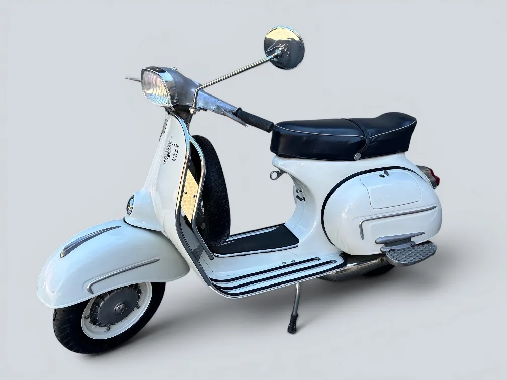 Vespa 150