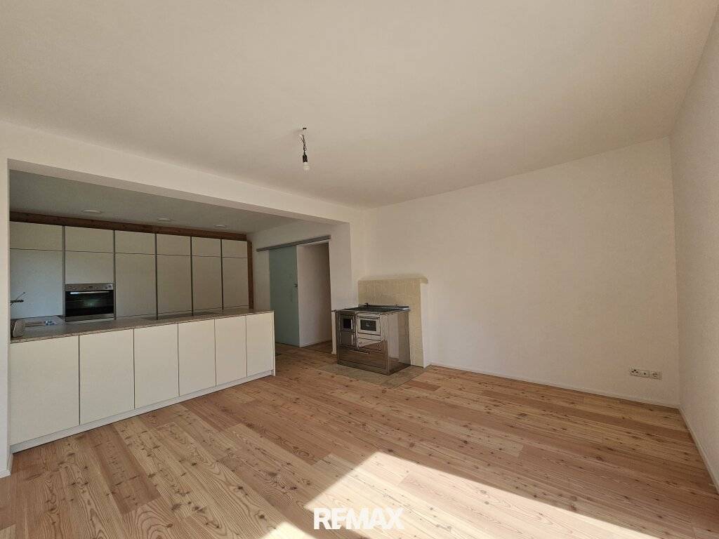 Einfamilienhaus zur Miete in sonniger Hanglage in Fohnsdorf - Erstbezug nach Sanierung - Ansicht 3