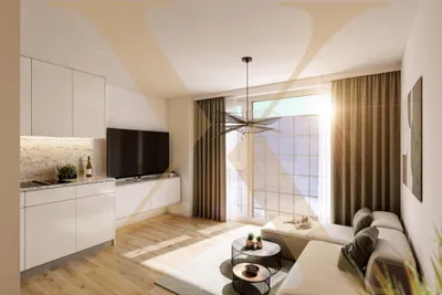 2-Zimmer-Wohnung kaufen in Linz – 42 m², € 242.520