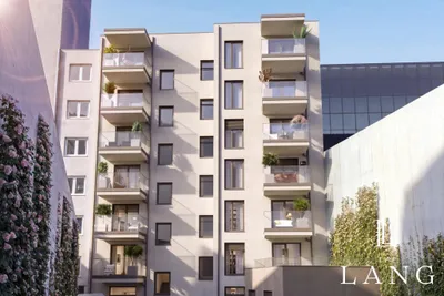 2-Zimmer-Wohnung kaufen in Linz – 42 m², € 242.520 – Bild 5 von 8