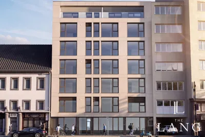 2-Zimmer-Wohnung kaufen in Linz – 42 m², € 242.520 – Bild 4 von 8