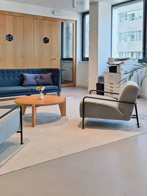 Gewerbeimmobilie mieten in Wien – 7 918 m² – Bild 3 von 9