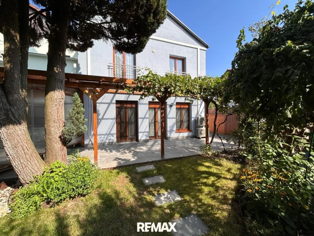 Haus – Traun - Ansicht 2