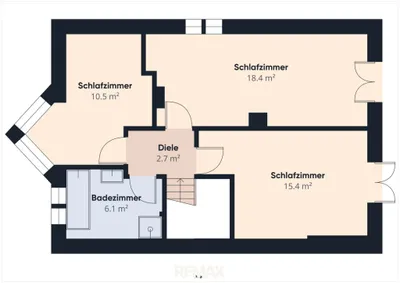 4-Zimmer-Haus kaufen in Linz Land – 108,66 m², € 499.000 – Bild 20 von 20
